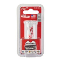 Milwaukee 49560002 Bi-Metal Cobalt Hole Dozer Hole Saw 14mm - 1pc