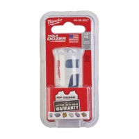 Milwaukee Bi-Metal Cobalt Hole Dozer Hole Saw 21mm -1pc