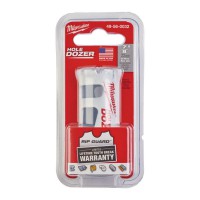 Milwaukee Bi-Metal Cobalt Hole Dozer Hole Saw 22mm -1pc
