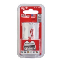 Milwaukee Bi-Metal Cobalt Hole Dozer Hole Saw 29mm -1pc