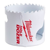Milwaukee Holesaw BiM 4/6 - 56mm - 1pc NEW