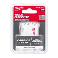 Milwaukee Holesaw TCT Hole Dozer 33Mm -1Pc
