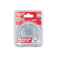 Milwaukee Hole Dozer Hole Saw TCT - 64mm - 1pc