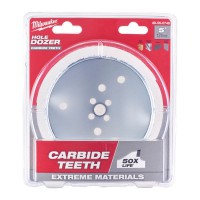 Milwaukee Hole Dozer Hole Saw TCT - 127mm - 1pc