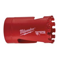 Milwaukee Diamond Holesaws