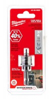 Milwaukee Shockwave Impact Duty Hole Saw 19mm - 1pc