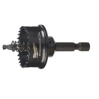 Milwaukee Shockwave Holesaw 29mm
