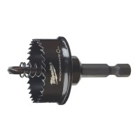 Milwaukee Shockwave Holesaw 32mm
