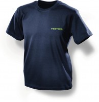 NO LONGER AVAILABLE Festool 497915 Crew neck T-Shirt men Festool XL