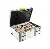 Festool Jointer Accessories