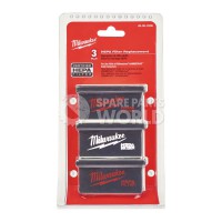 Milwaukee Filters