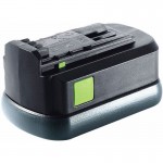 Festool 15 Volt Batteries
