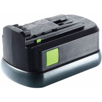 Festool Batteries & Chargers