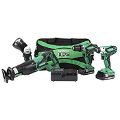 Hitachi 4 Piece Kit Spare Parts