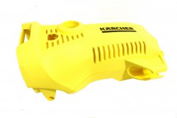 Karcher 5.067-689.3 Housing pair K2 FC (opt.)