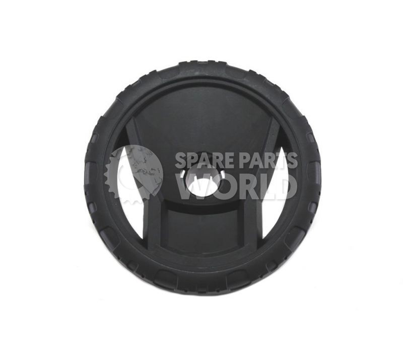 Kärcher Ersatzrad Für K4 K5 Hochdruckreiniger - 2 Stück Premium Räder 160mm