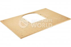 Festool 500366 Perforated Top Lp-Ka65 Mft/3 For Ka 65