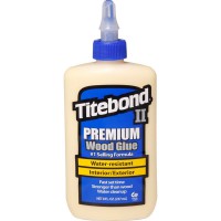 Titebond II Premium Wood Glue
