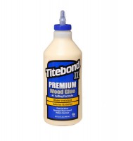 Titebond II 5005 Premium Wood Glue 32oz Bottle