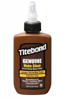 Titebond 5012 Liquid Hide Glue 4oz Bottle