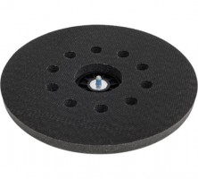 FLEX 501.360 225mm Velcro Sanding Backing Pad (Soft) for WST700 Wall Sander