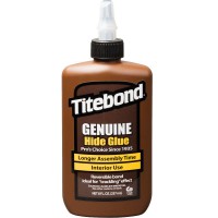 Titebond Liquid Hide Wood Glue