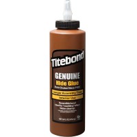 Titebond 5014 Liquid Hide Glue 16oz Bottle