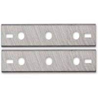 Proxxon 27046 Replacement planer blades for AH 80, 2 pcs. NO 27 046