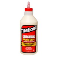 Titebond 5065 Original Wood Glue 32oz Bottle