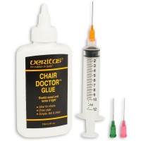 Veritas 510451 Chair Doctor Glue Pro 4 Fl Oz