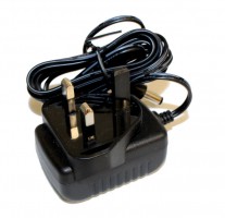 Draper 51949 3.6V Charger � Fits 21424 and 21447 Cordless Screwdriver / Driver