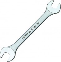 Proxxon 23864 Open End Flat Spanner, 34 x 36 mm NO 23 864