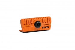 Stihl Guide bar leveller