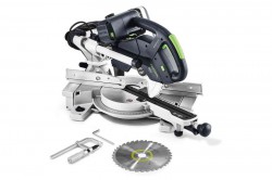 Festool 561684 KS60 E GB 240V Kapex Sliding Compound Mitre Saw