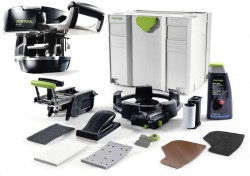 Festool 574614 KA 65 Set GB 240v Conturo Edge Edging Bander
