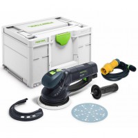 Festool 576021 Geared Eccentro Sander ROTEX RO 150 FEQ-PLUS 110V GB