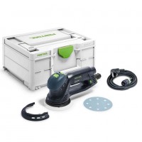 Festool 576033 RO 125 FEQ Plus GB 240V