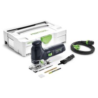 Festool 576044 Pendulum Jigsaw PS 300 EQ-Plus 230V GB