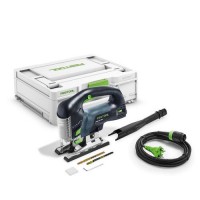 Festool 576189 Pendulum Jigsaw PSB 420 EBQ-Plus 230V GB