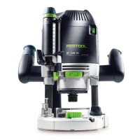 Festool Routers