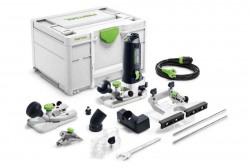 Festool 576238 Router Module Mfk 700 Eq-Set Gb 240V