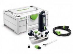 Festool Edgetrimmer MFK700 EQ/B-Plus 240V - FES576243