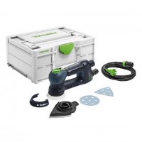 Festool 576261 Geared Eccentric Sander RO 90 DX FEQ-Plus GB 240V ROTEX