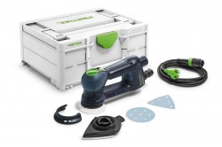 Festool 576262 Rotex Ro 90 Dx Feq-Plus Gb110V