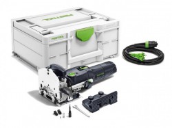 Festool 576415 Domino Biscuit Jointer DF500 Q-Plus 240V - FES576415