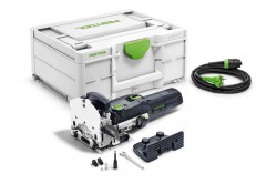 Festool Bisc.Dovel Join Df 500 Q-Plus Gb 110V