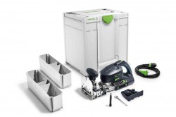 Festool 576427 DF 700 Domino Biscuit Dowel XL Joining Machine 230v