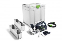 Festool DF 700 Domino Biscuit Dowel XL Joining Machine 230v