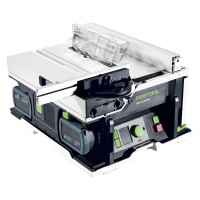 Festool Table Saw