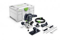 Festool Router OF1010 REQ-Plus 110V - FES576924